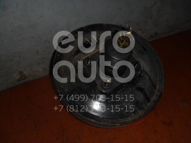 Усилитель тормозов вакуумный для Mitsubishi Lancer (CS/Classic) 2003-2008 - Фото №1