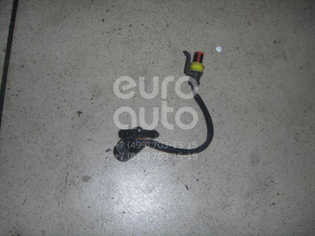 Форсунка омывателя лобового стекла для Opel Omega B 1994-2003 - Фото №1