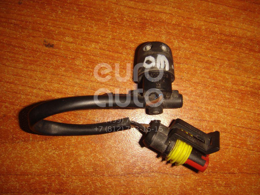 Форсунка омывателя лобового стекла для Opel Omega B 1994-2003 - Фото №1
