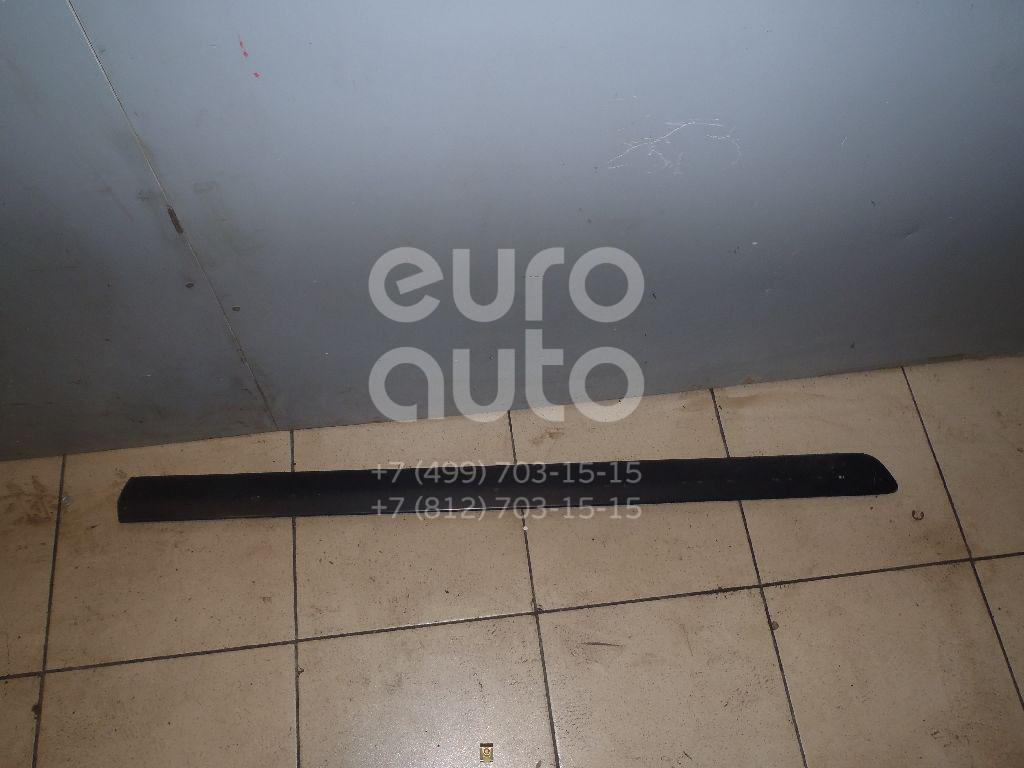 Молдинг передней левой двери для Honda CR-V 2002-2006 - Фото №1