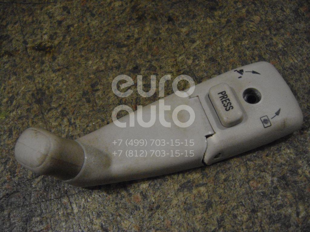 Ручка люка для Opel Vectra A 1988-1995 - Фото №1