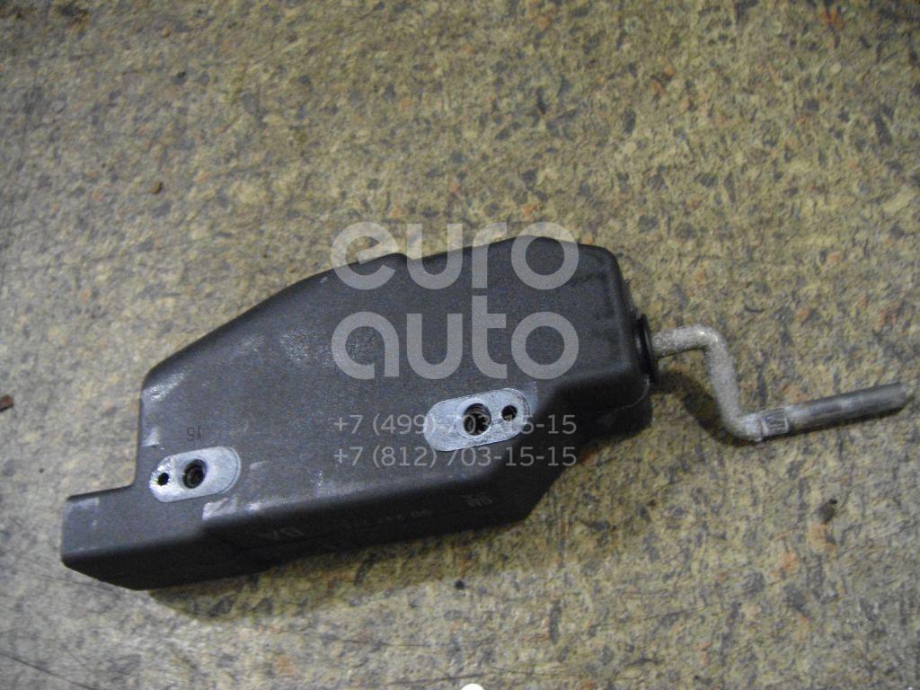 Активатор замка крышки бензобака для Opel Vectra A 1988-1995;Calibra A 1990-1997;Omega A 1986-1994;Senator B 1987-1993 - Фото №1