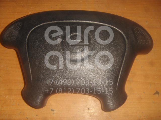 Подушка безопасности в рулевое колесо для Opel Vectra A 1988-1995;Astra F 1991-1998;Astra G 1998-2005;Calibra A 1990-1997;Tigra 1994-2000;Omega B 1994-2003;Corsa B 1993-2000 - Фото №1