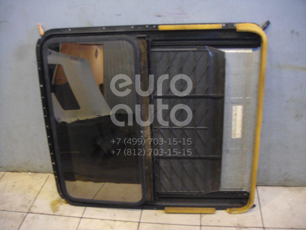 Люк в сборе механический для Opel Vectra A 1988-1995 - Фото №1
