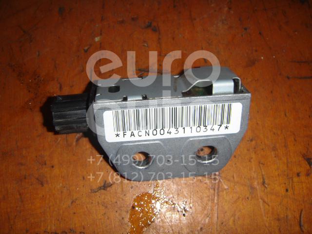 Датчик AIR BAG для Infiniti FX (S50) 2003-2007 - Фото №1