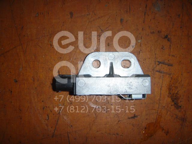 Датчик AIR BAG для Infiniti FX (S50) 2003-2007 - Фото №1