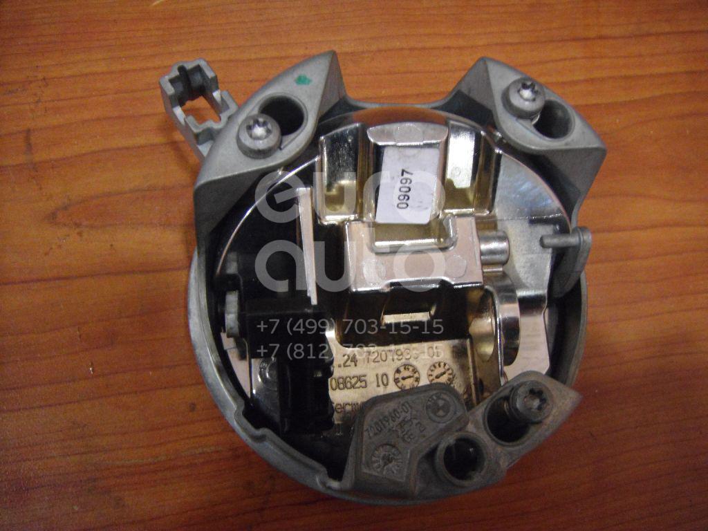 Ручка двери багажника наружная для BMW 1-серия E87/E81 2004-2011 - Фото №1