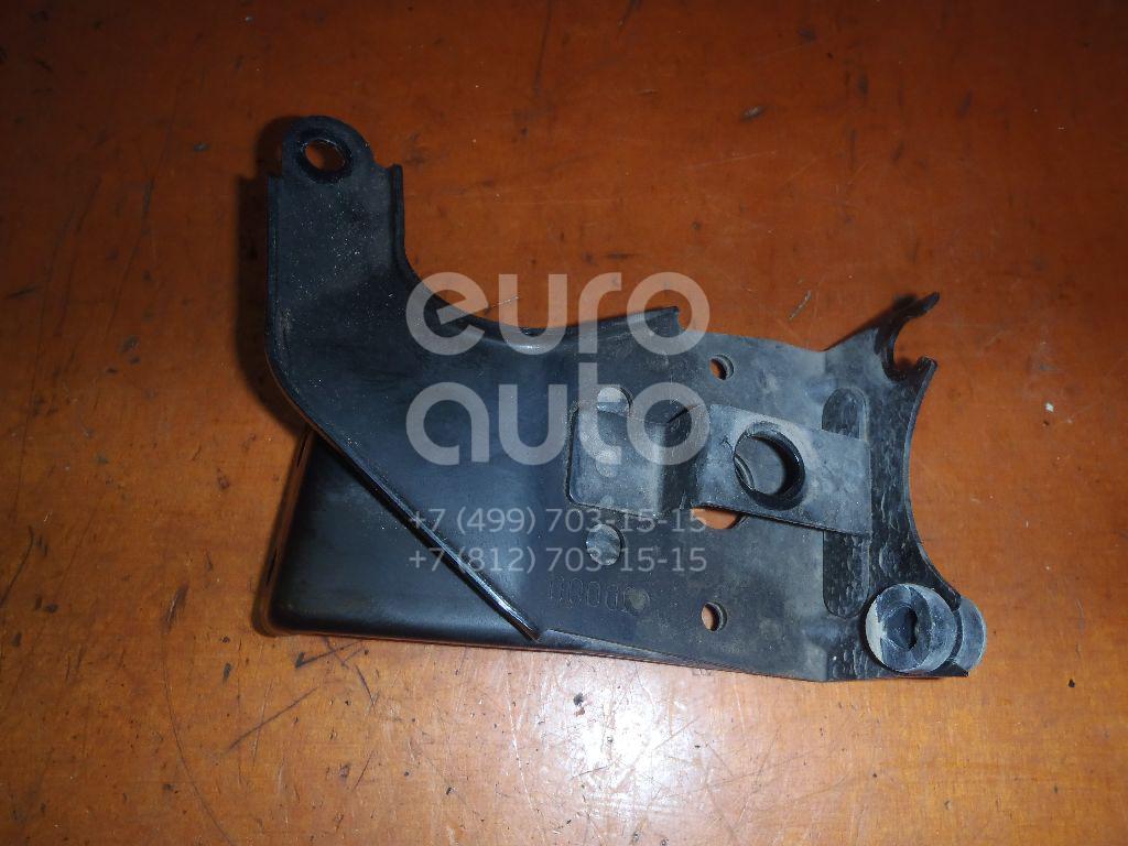 Кронштейн блока ABS (насос) для Nissan Qashqai (J10) 2006-2014;Qashqai+2 (JJ10) 2008-2014 - Фото №1