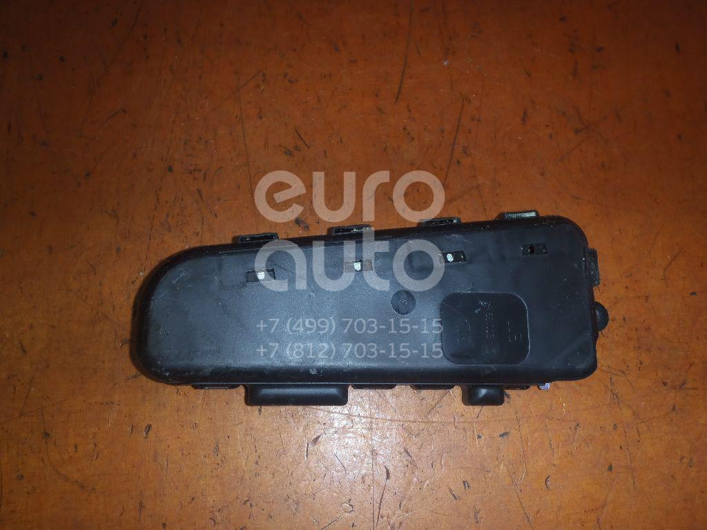 Подушка безопасности боковая (в сиденье) для Nissan Qashqai (J10) 2006-2014 - Фото №1