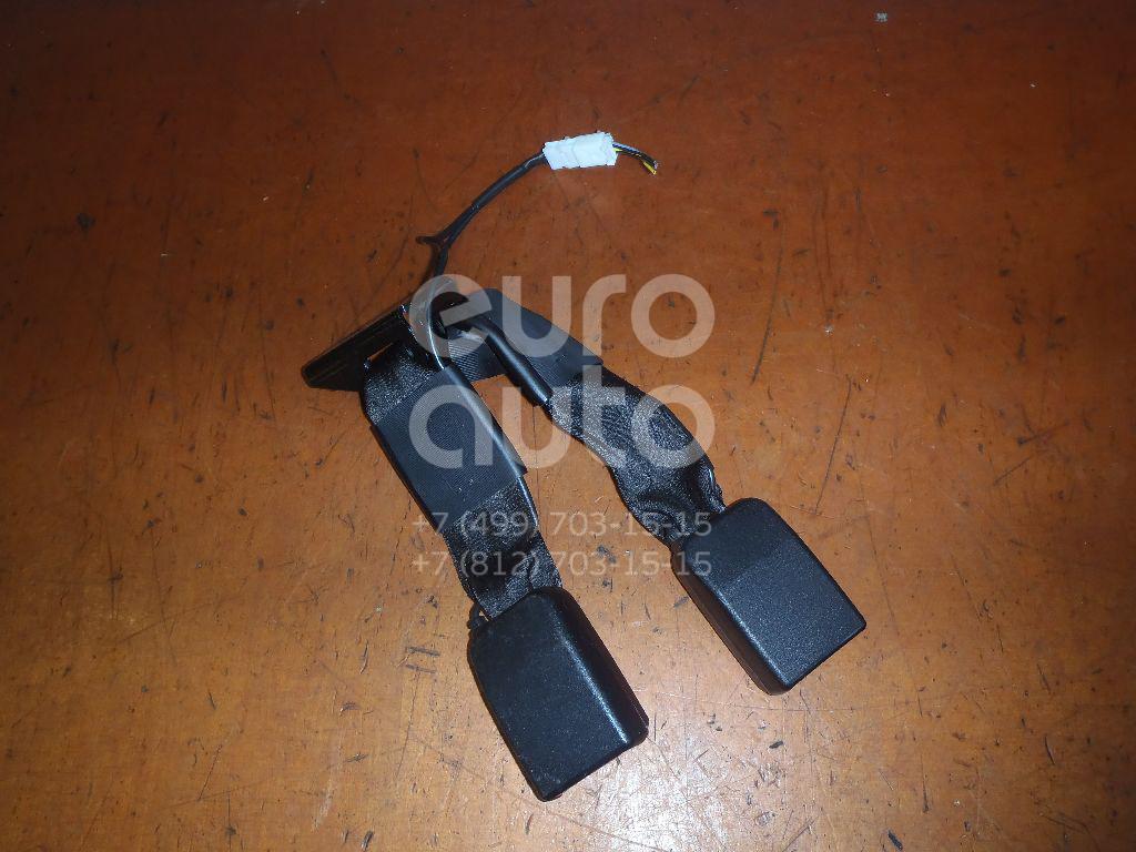 Ответная часть ремня безопасности для Nissan Qashqai (J10) 2006-2014 - Фото №1