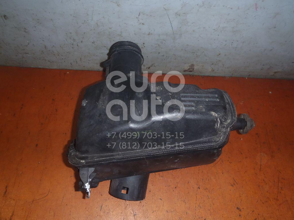 Корпус воздушного фильтра для Nissan Qashqai (J10) 2006-2014;Qashqai+2 (JJ10) 2008-2014 - Фото №1