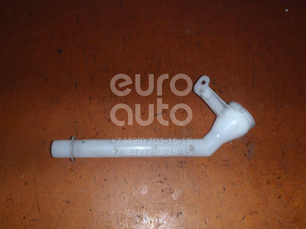 Горловина бачка омывателя для Nissan Qashqai (J10) 2006-2014;Qashqai+2 (JJ10) 2008-2014 - Фото №1