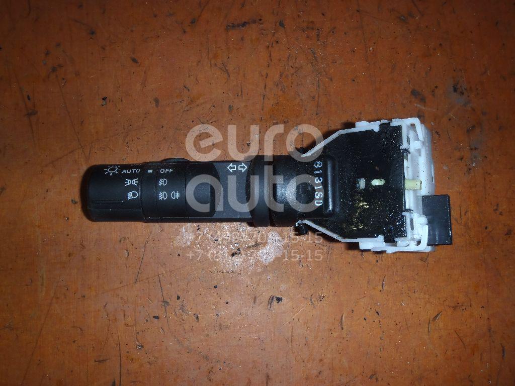 Переключатель поворотов подрулевой для Nissan Qashqai (J10) 2006-2014 - Фото №1