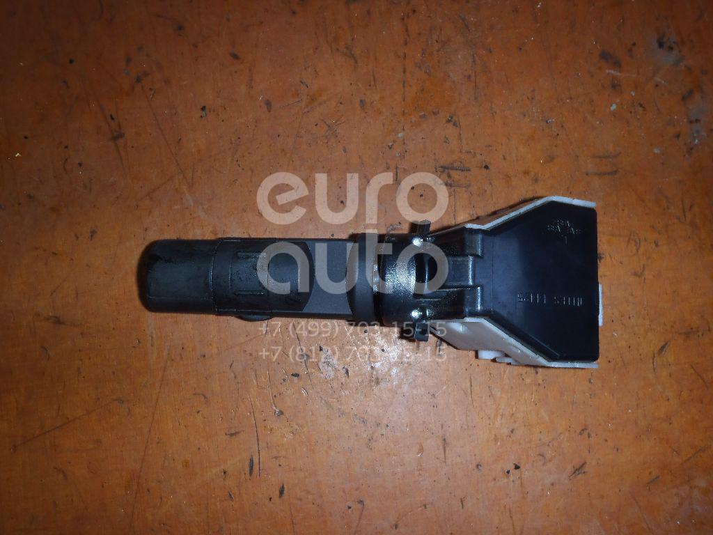 Переключатель поворотов подрулевой для Nissan Qashqai (J10) 2006-2014 - Фото №1