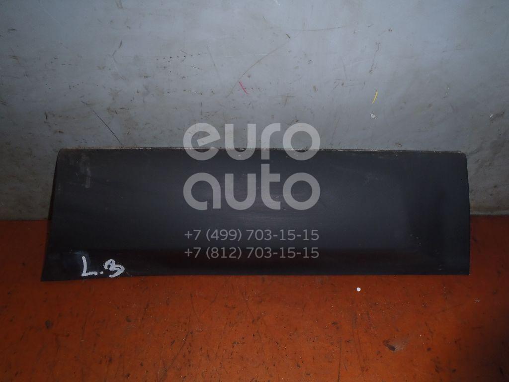 Накладка двери задней левой для Nissan Qashqai (J10) 2006-2014 - Фото №1
