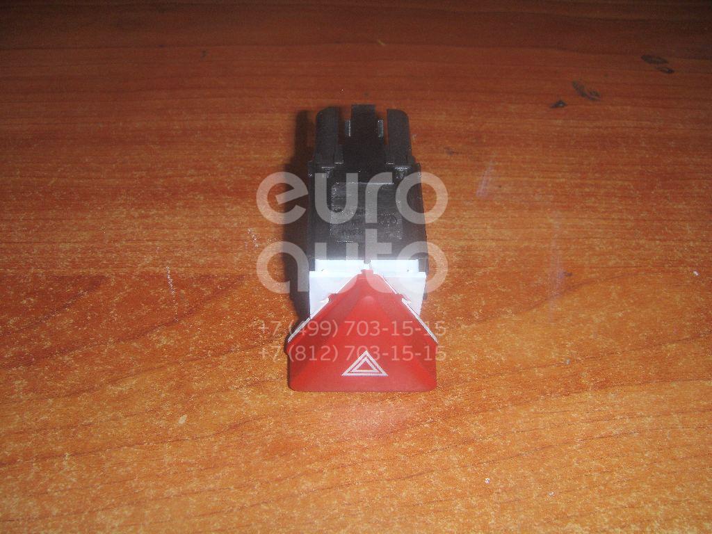 Кнопка аварийной сигнализации для VW Jetta 2006-2011;Golf V 2003-2009 - Фото №1