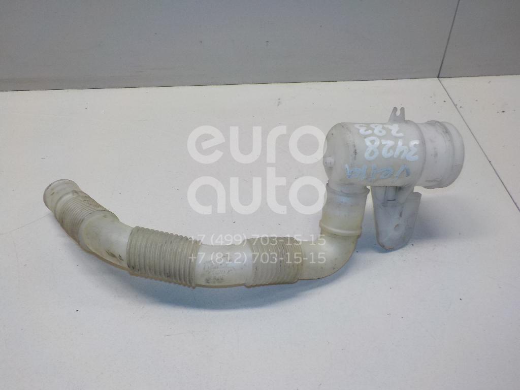 Горловина бачка омывателя для VW Jetta 2006-2011 - Фото №1