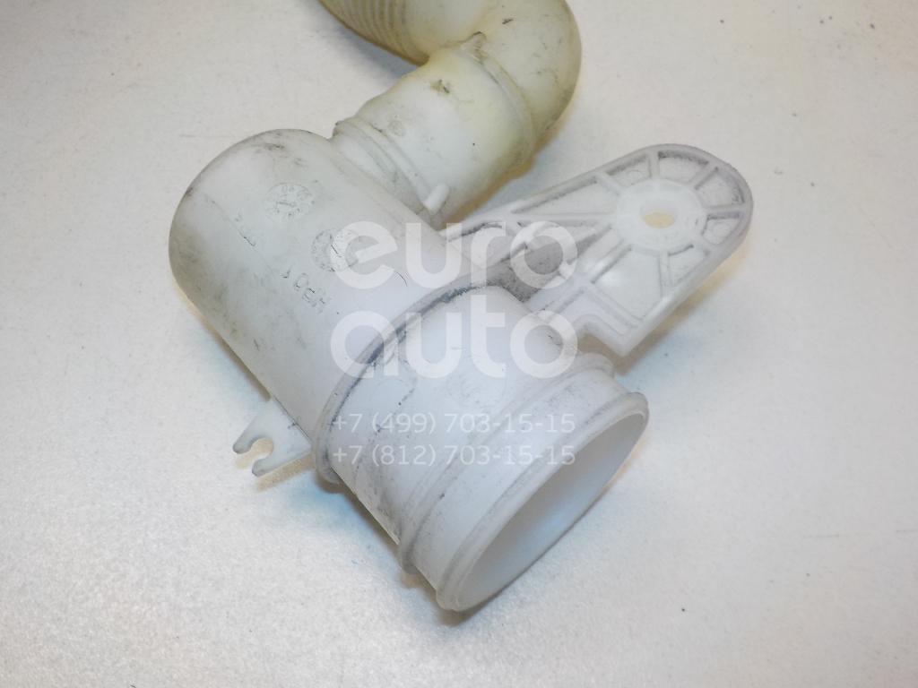 Горловина бачка омывателя для VW Jetta 2006-2011 - Фото №1