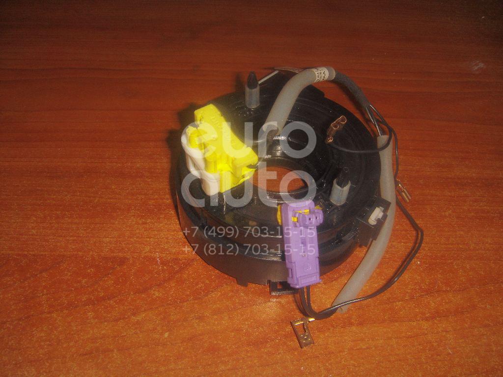 Механизм подрулевой для SRS (ленточный) для VW,Skoda,Seat Jetta 2006-2011;Caddy III 2004-2015;Golf Plus 2005-2014;Golf V 2003-2009;Touran 2003-2010;Tiguan 2007-2011;Octavia (A5 1Z-) 2004-2013;Leon (1P1) 2005-2013;Altea 2004-2015;Toledo III 2004-2009 - Фото №1