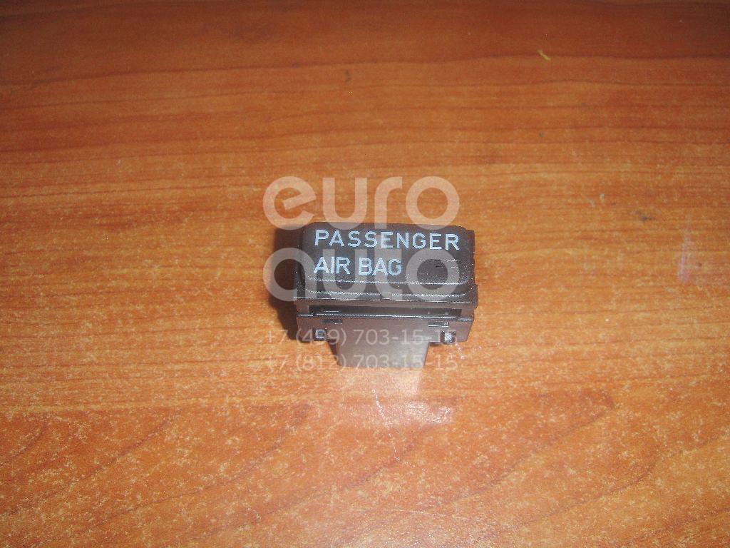 Индикатор для VW,Seat Jetta 2006-2011;Golf V 2003-2009;Leon (1P1) 2005-2013 - Фото №1