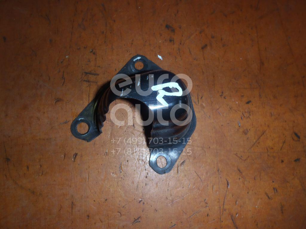 Кронштейн усилителя заднего бампера правый для Nissan Qashqai (J10) 2006-2014;Qashqai+2 (JJ10) 2008-2014 - Фото №1