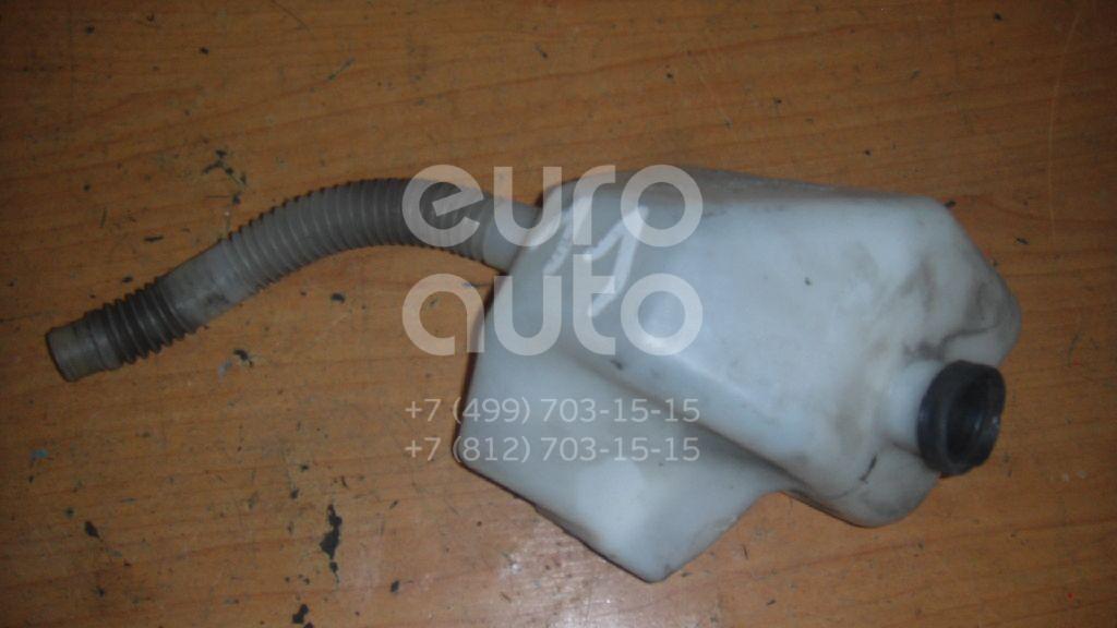 Бачок омывателя фар для Volvo,Ford S40 2004-2012;Focus II 2005-2008;C-MAX 2003-2011;V50 2004-2012;Focus II 2008-2011 - Фото №1