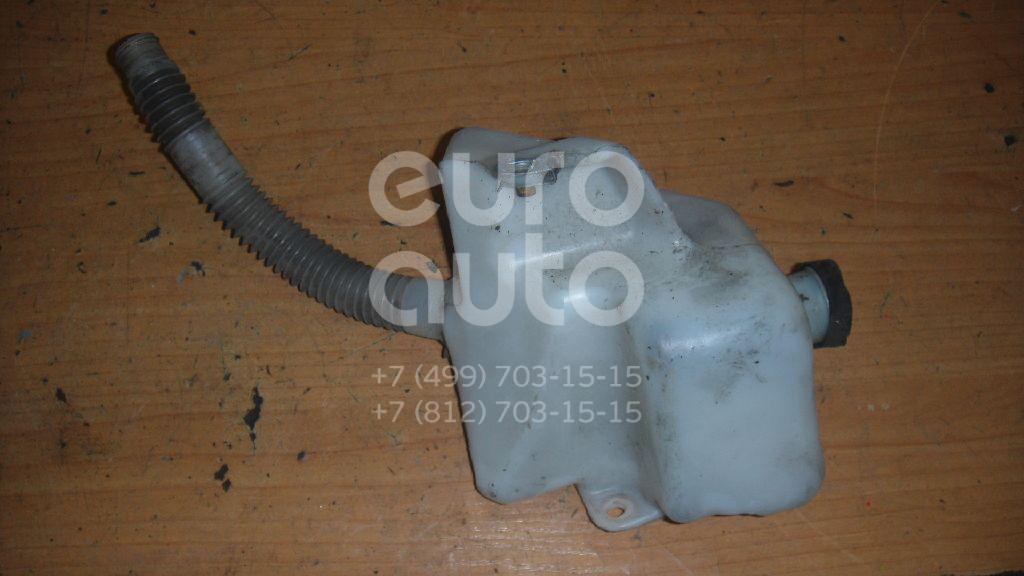 Бачок омывателя лобового стекла для Volvo,Ford S40 2004-2012;Focus II 2005-2008;C-MAX 2003-2010;V50 2004-2012;Focus II 2008-2011 - Фото №1