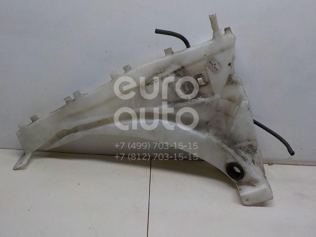 Бачок омывателя лобового стекла для Volvo S40 2004-2012;V50 2004-2012 - Фото №1