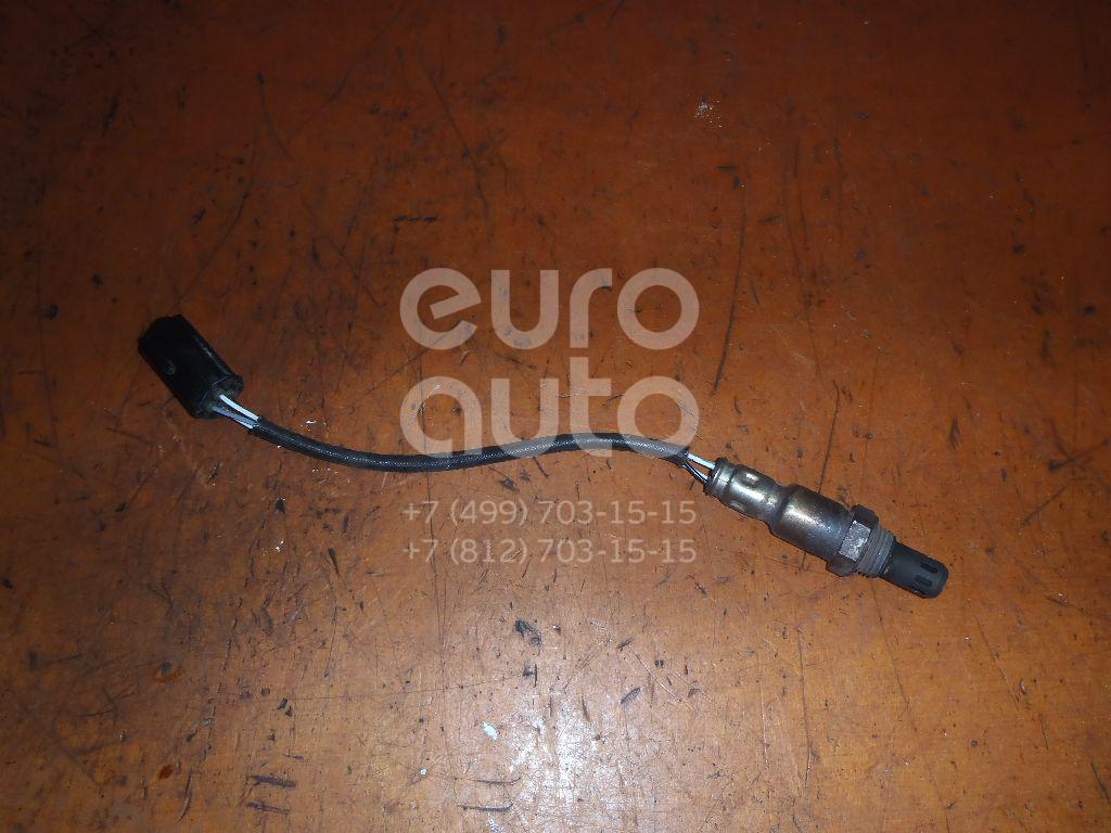Датчик кислородный/Lambdasonde для Nissan Qashqai (J10) 2006-2014;Note (E11) 2006-2013;Micra (K12E) 2002-2010;Tiida (C11) 2007-2014;Qashqai+2 (JJ10) 2008-2014 - Фото №1