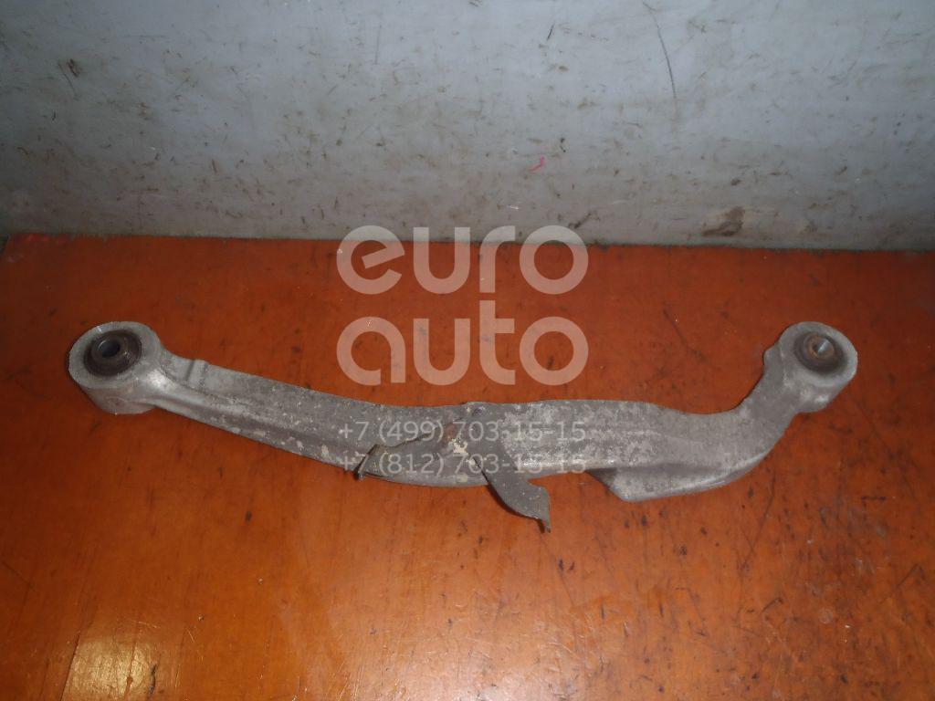 Рычаг задний поперечный левый для Nissan,Renault Qashqai (J10) 2006-2014;X-Trail (T31) 2007-2014;Koleos (HY) 2008-2016;Qashqai+2 (JJ10) 2008-2014;Qashqai (J11) 2014>;X-Trail (T32) 2014>;Kadjar 2015> - Фото №1
