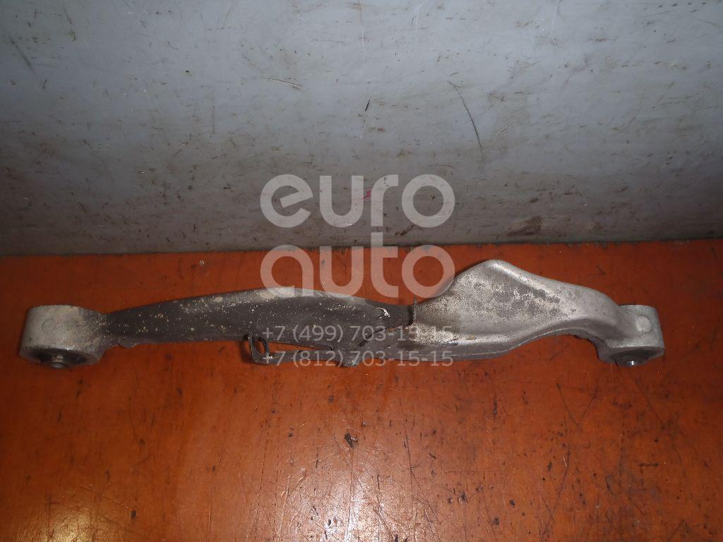 Рычаг задний поперечный правый для Nissan,Renault Qashqai (J10) 2006-2014;X-Trail (T31) 2007-2014;Koleos (HY) 2008-2016;Qashqai+2 (JJ10) 2008-2014;Qashqai (J11) 2014>;X-Trail (T32) 2014> - Фото №1