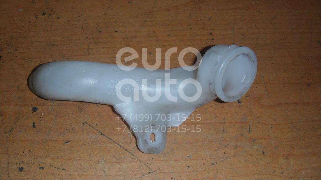 Горловина бачка омывателя для Volvo S40 2004-2012;V50 2004-2012;C30 2006-2013;C70 2006-2013 - Фото №1