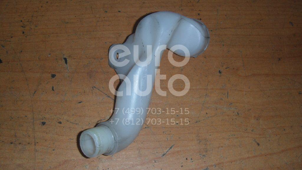 Горловина бачка омывателя для Volvo S40 2004-2012;V50 2004-2012;C30 2006-2013;C70 2006-2013 - Фото №1