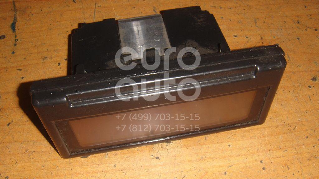 Дисплей информационный для Volvo S40 2004-2012;V50 2004-2012;C30 2006-2013 - Фото №1