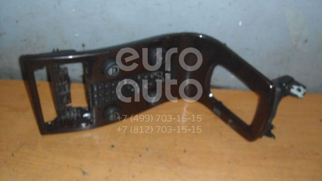 Блок управления климатической установкой для Volvo S40 2004-2012 - Фото №1