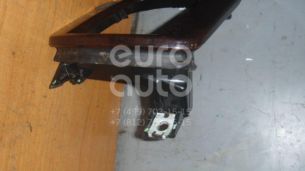 Блок управления климатической установкой для Volvo S40 2004-2012 - Фото №1