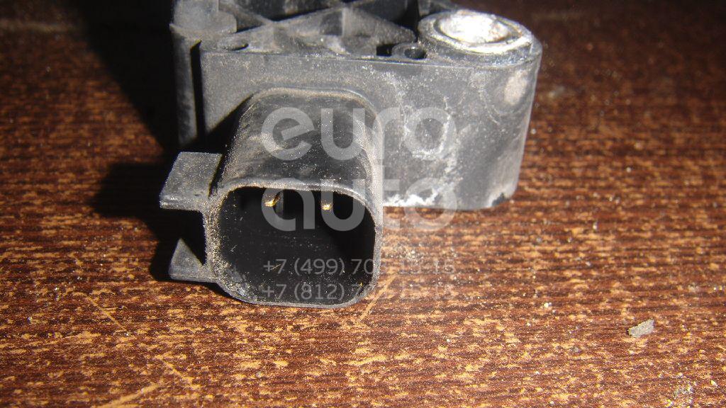Датчик AIR BAG для Volvo S40 2004-2012;V50 2004-2012;S80 2006-2016;C30 2006-2013;C70 2006-2013 - Фото №1