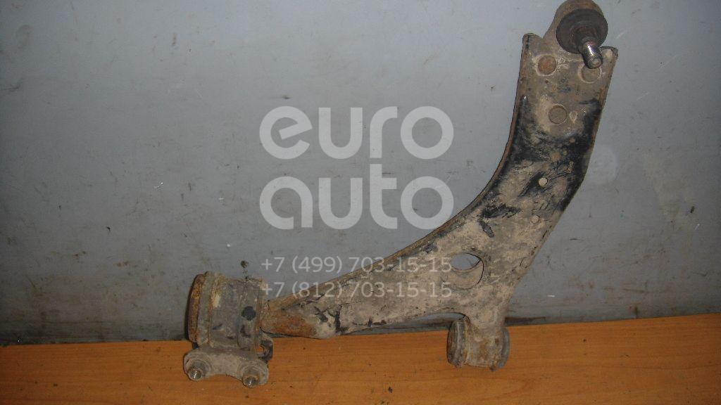 Рычаг передний левый для Volvo,Ford S40 2004-2012;Focus II 2005-2008;C-MAX 2003-2011;V50 2004-2012;C30 2006-2013;Focus II 2008-2011;C70 2006-2013 - Фото №1