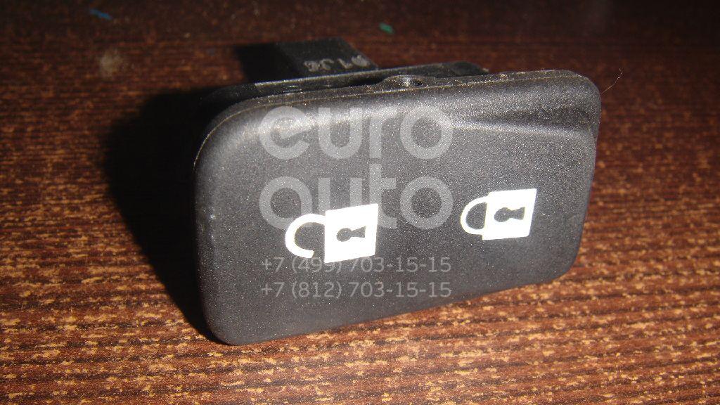 Кнопка центрального замка для Volvo S40 2004-2012;V50 2004-2012 - Фото №1