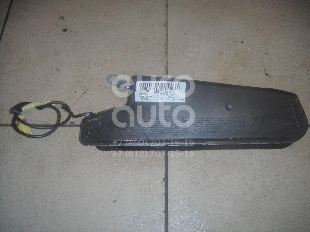 Подушка безопасности боковая (в сиденье) для VW,Skoda,Seat Jetta 2006-2011;Golf V Plus 2005-2014;Golf V 2003-2009;Octavia (A5 1Z-) 2004-2013;Leon (1P1) 2005-2013;Altea 2004-2015;Toledo III 2004-2009 - Фото №1