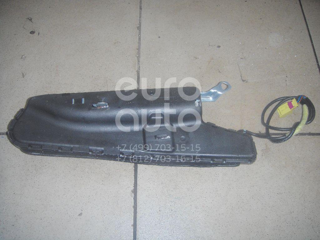 Подушка безопасности боковая (в сиденье) для VW,Skoda,Seat Jetta 2006-2011;Golf Plus 2005-2014;Golf V 2003-2009;Octavia (A5 1Z-) 2004-2013;Leon (1P1) 2005-2013;Altea 2004-2015;Toledo III 2004-2009 - Фото №1