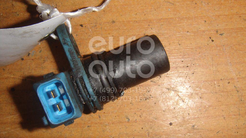 Датчик положения распредвала для Volvo,Ford,Mazda S40 2004-2012;Focus II 2005-2008;Fiesta 1995-2001;KA 1996-2008;Fusion 2002-2012;C-MAX 2003-2010;Fiesta 2001-2008;Mazda 2 (DY) 2003-2006;V50 2004-2012;C30 2006-2013;Focus II 2008-2011;Fiesta 2008> - Фото №1