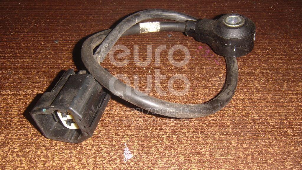 Датчик детонации для Volvo,Ford,Mazda,Jaguar S40 2004-2012;Focus II 2005-2008;Fusion 2002-2012;C-MAX 2003-2010;Focus I 1998-2005;Fiesta 2001-2008;Mazda 2 (DY) 2003-2006;Mondeo IV 2007-2015;Focus II 2008-2011;S-TYPE 1999-2008;Fiesta 2008> - Фото №1