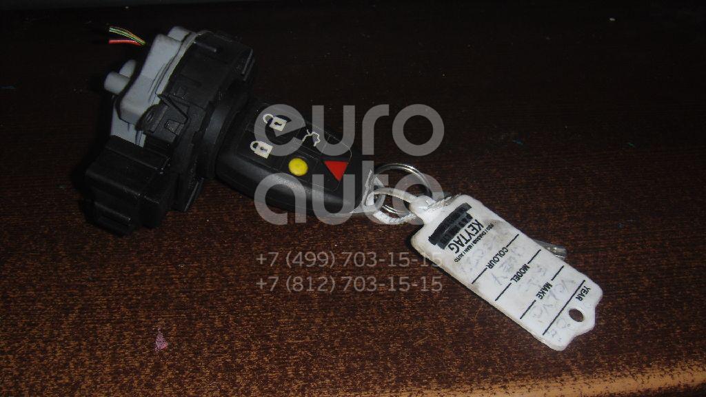 Замок зажигания для Volvo S40 2004-2012;V50 2004-2012;C30 2006-2013 - Фото №1