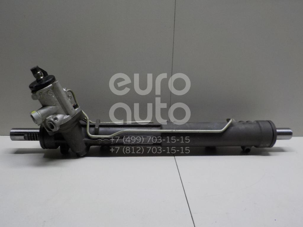 Рейка рулевая для BMW X3 E83 2004-2010 - Фото №1