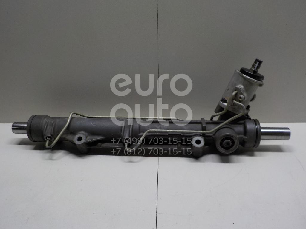 Рейка рулевая для BMW X3 E83 2004-2010 - Фото №1