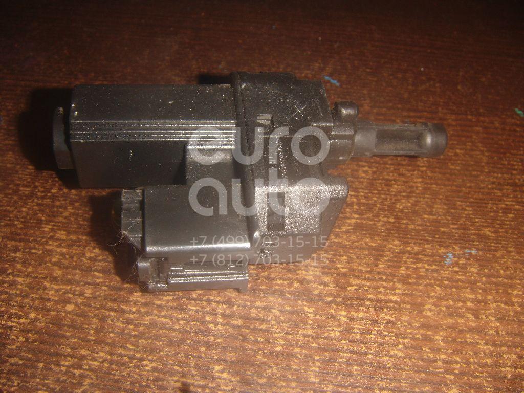 Выключатель концевой для Volvo,Ford S40 2004-2012;Focus II 2005-2008;C-MAX 2003-2011;Transit/Tourneo Connect 2002-2013;Transit/Tourneo Custom 2012>;V50 2004-2012;Galaxy 2006-2015;S-MAX 2006-2015;S80 2006-2016;Mondeo IV 2007-2015 - Фото №1