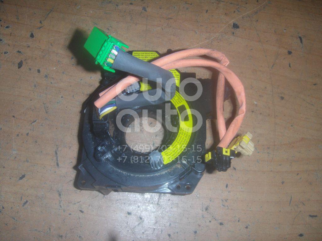 Механизм подрулевой для SRS (ленточный) для Volvo S40 2004-2012 - Фото №1