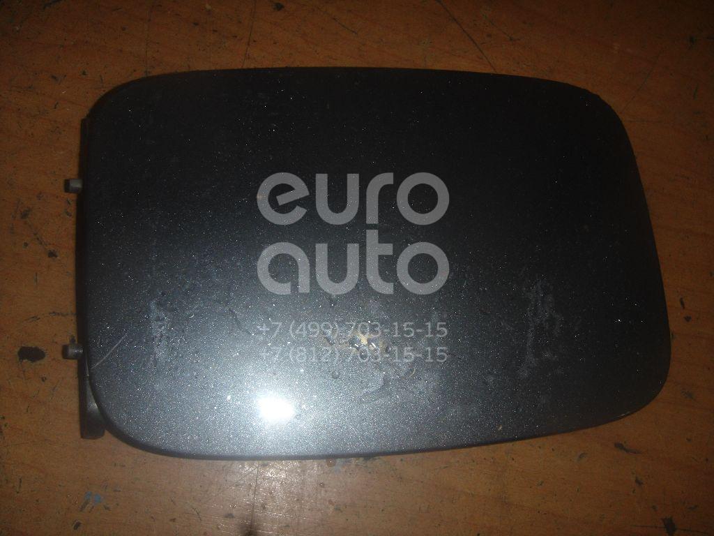 Лючок бензобака для Volvo S40 2004-2012;V50 2004-2012 - Фото №1