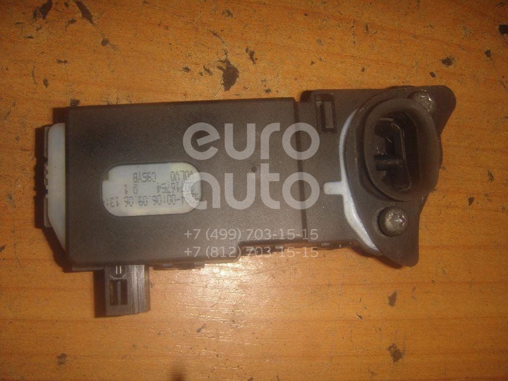 Активатор замка крышки бензобака для Volvo S40 2004-2012;V50 2004-2012 - Фото №1
